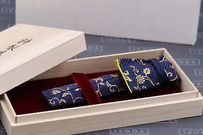 Nakaya Dorsal Fin 2 Heki-tamenuri Fountain Pen - UNUSED image 4