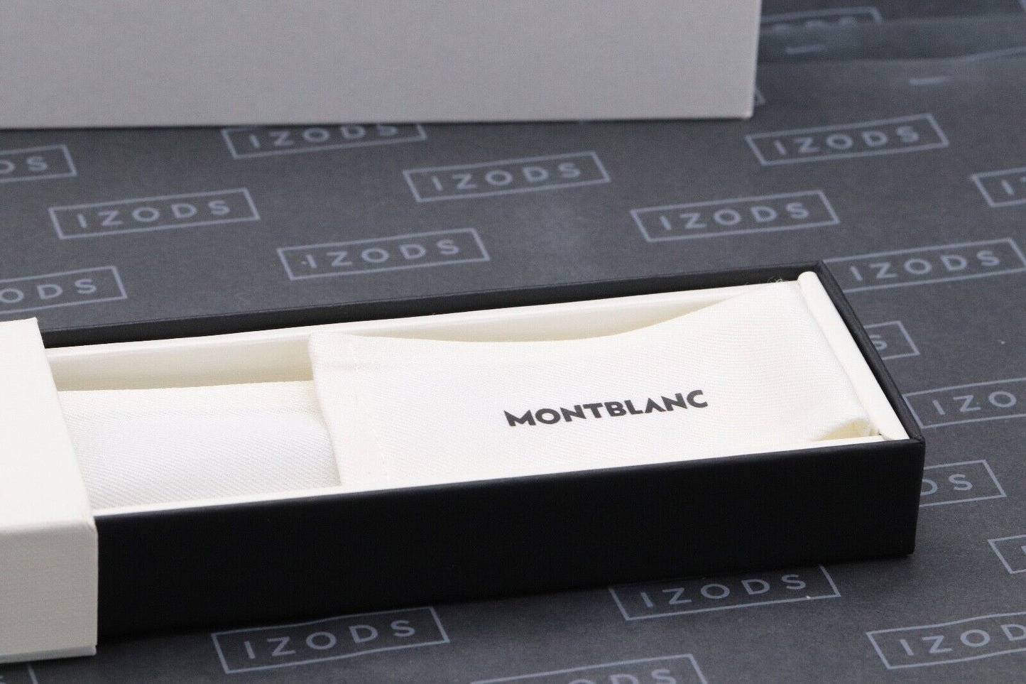 Montblanc Starwalker SpaceBlue Ballpoint Pen - UNUSED image 5