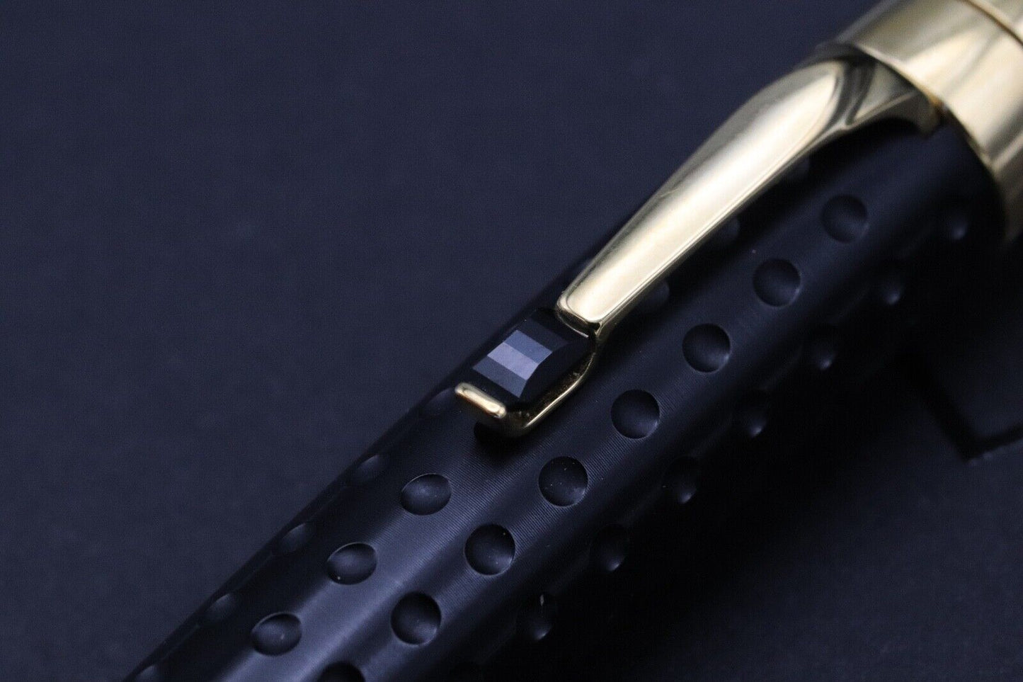 Montblanc Boheme Doue Gold Plated Ballpoint Pen - Serviced by Montblanc Nov 24 image 2