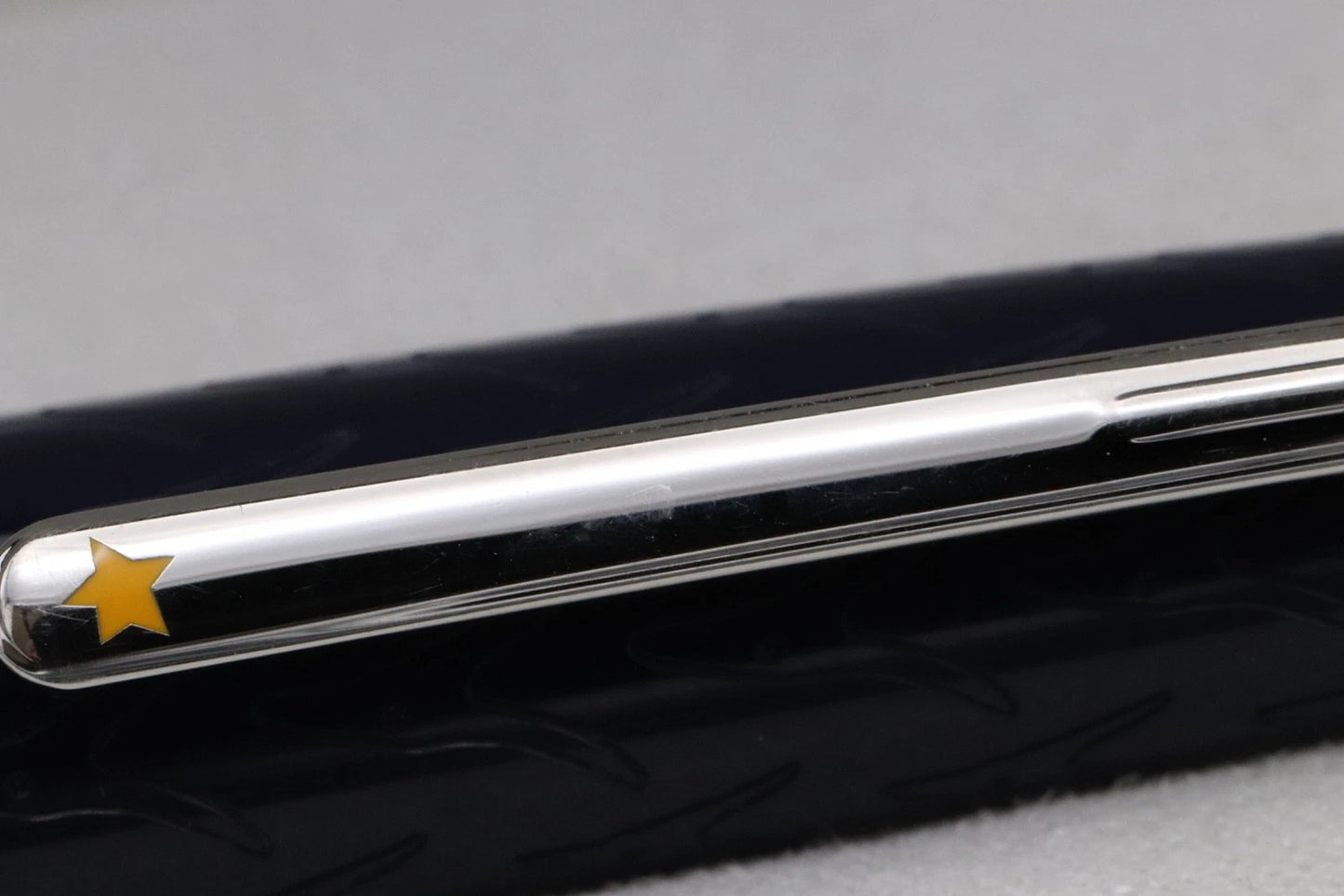 Montblanc Meisterstuck 146 LeGrand Le Petit Prince Fountain Pen