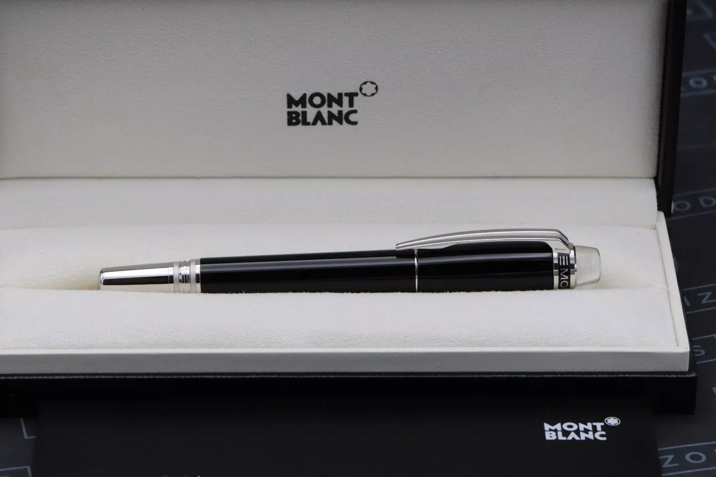 Montblanc Starwalker Urban Spirit Fountain Pen image 6