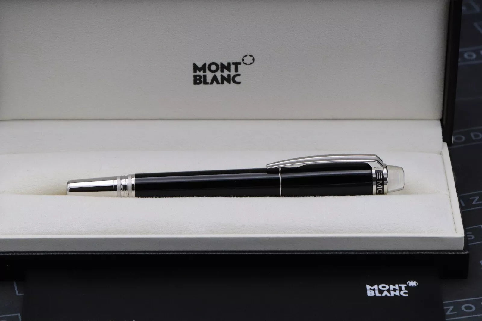 Montblanc Starwalker Urban Spirit Fountain Pen image 6
