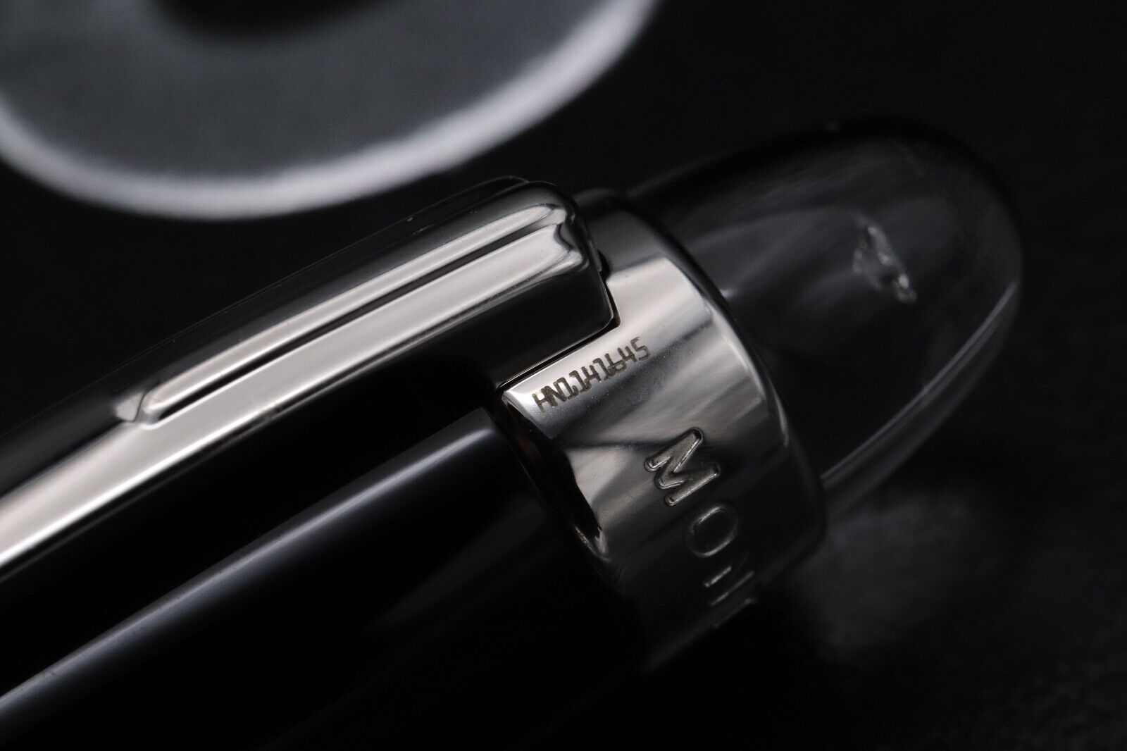 Montblanc Starwalker Soulmakers Special Edition Fountain Pen image 3