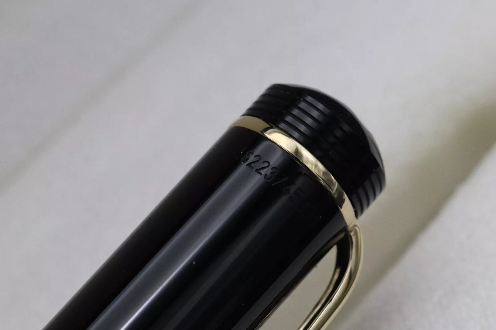 Montblanc 100 Year 1906-2006 Anniversary Ballpoint Pen image 3