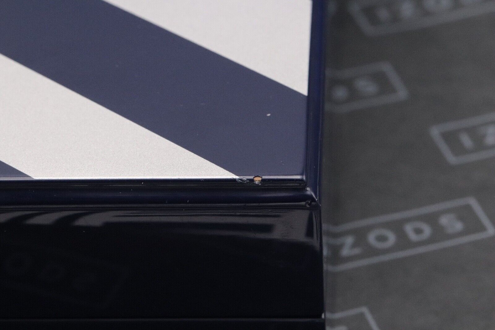 Montblanc Patron Of Art Joseph II 888 Fountain Pen – NEVER INKED image 14