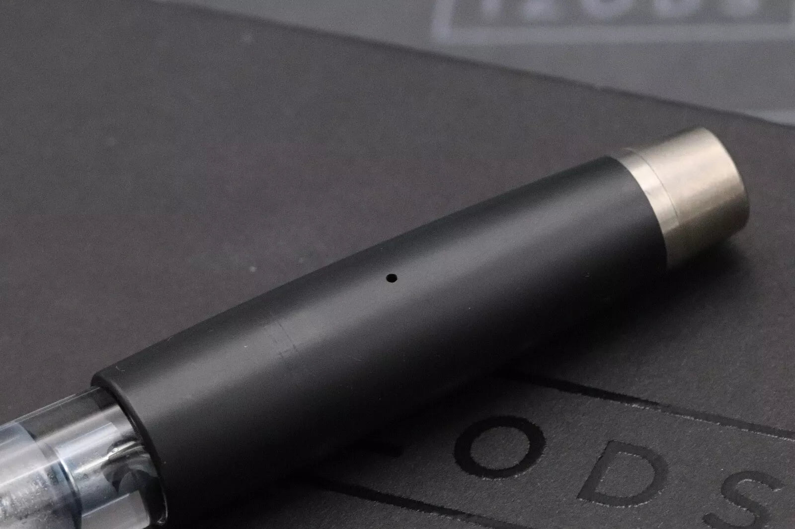 Conid Bulkfiller Minimalistica Demonstrator Fountain Pen - #6 Ti Fine Nib image 5