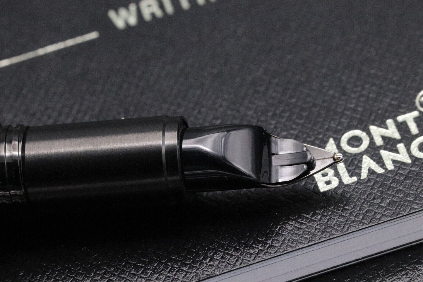 Montblanc Starwalker Urban Speed Fountain Pen - UNUSED image 3
