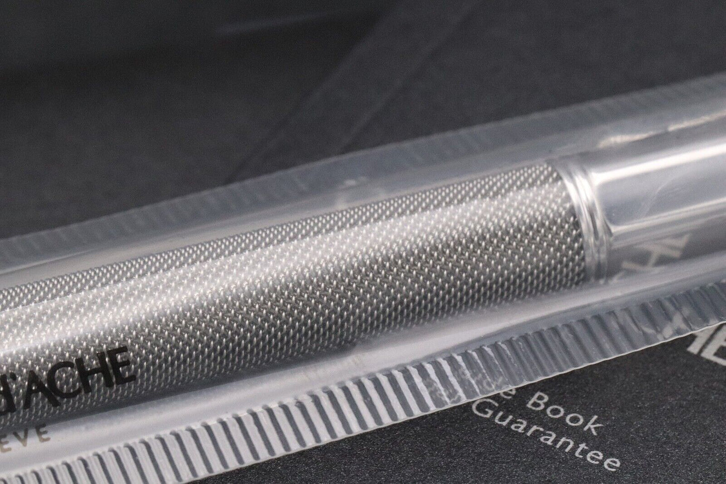 Caran d'Ache Varius Ivanhoe Fountain Pen - SEALED image 2