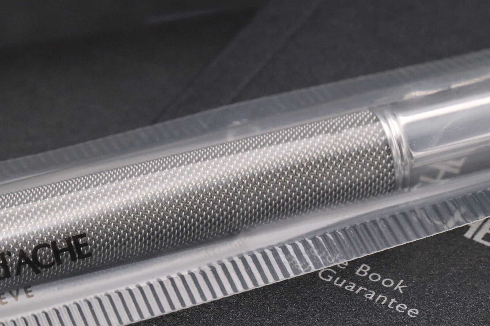 Caran d'Ache Varius Ivanhoe Fountain Pen - SEALED image 2