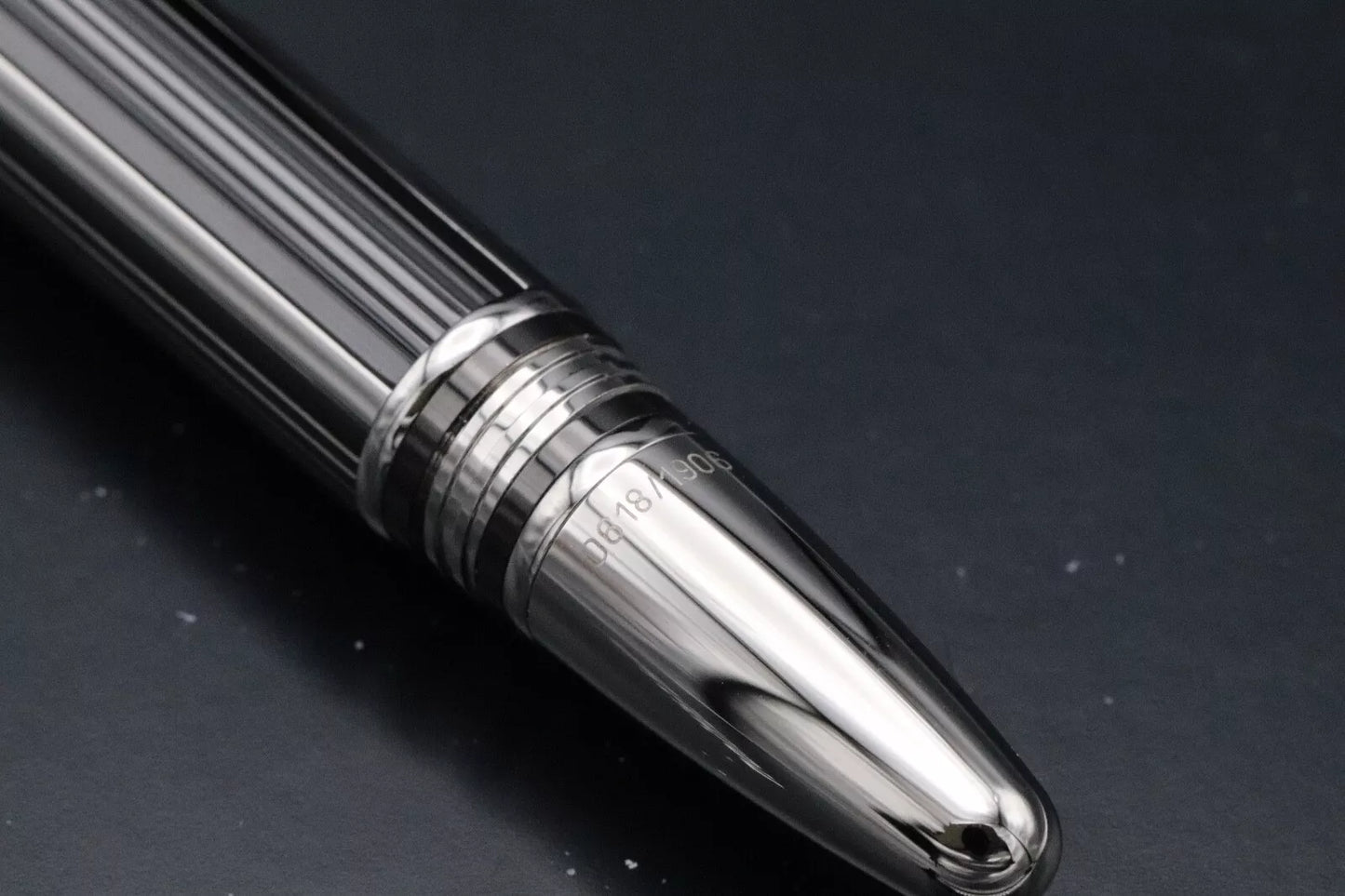 Montblanc Starwalker Soulmakers LE1906 Rollerball / Fineliner Pen - UNUSED image 5