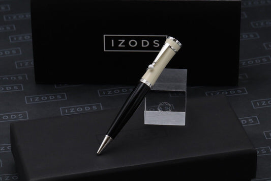 Montblanc Muses Greta Garbo Special Edition Ballpoint Pen image 0