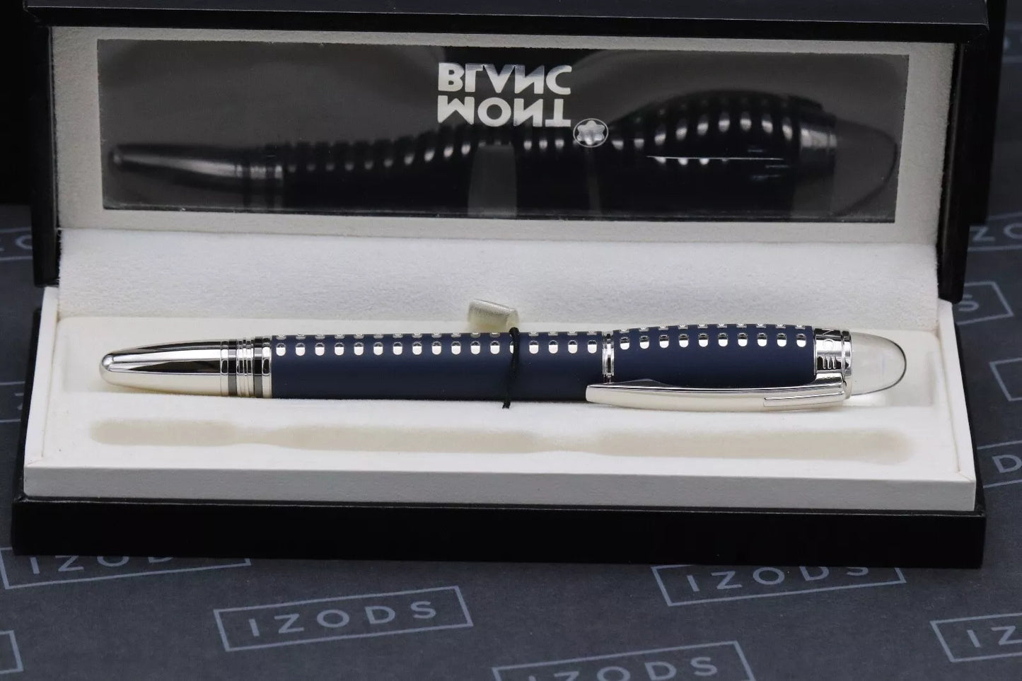 Montblanc Starwalker A380 Special Edition Rollerball / Fineliner Pen - UNUSED image 5