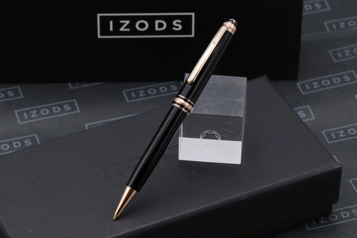 Montblanc Meisterstück Classique 75th Ann. LE1924 Mechanical Pencil - SEALED
