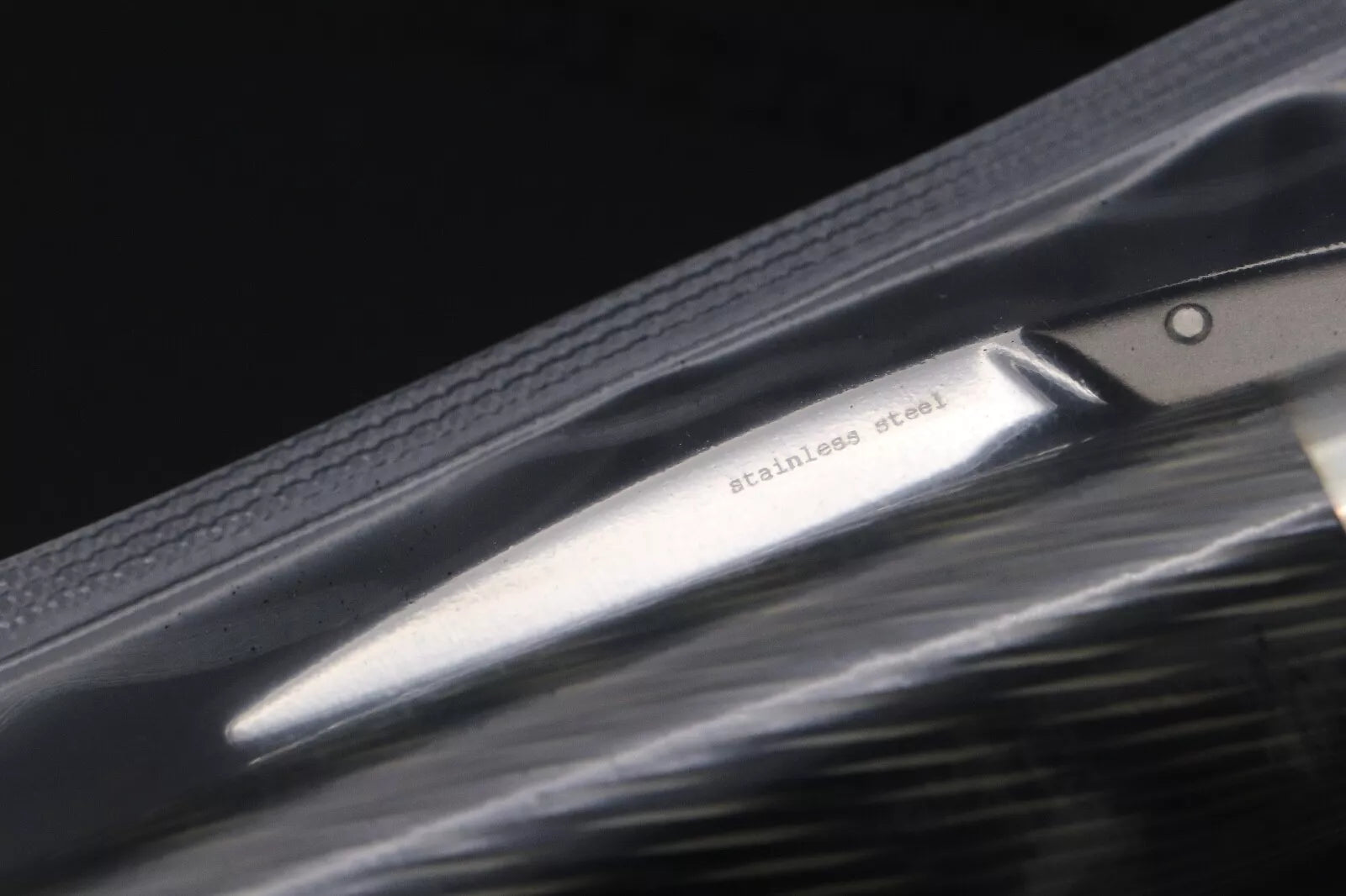 Montblanc Great Characters Alfred Hitchcock 3000 LE Fountain Pen – SEALED image 3