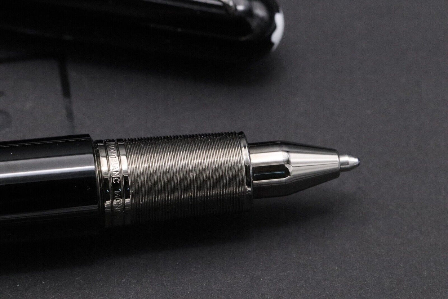 Montblanc M Marc Newson Ballpoint Pen image 2