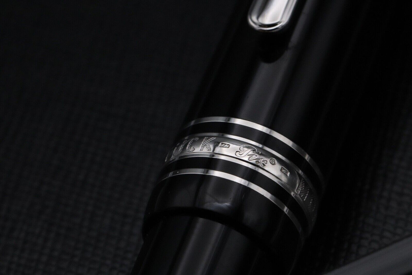 Montblanc Meisterstuck LeGrand UNICEF 2013 Ballpoint Pen image 2