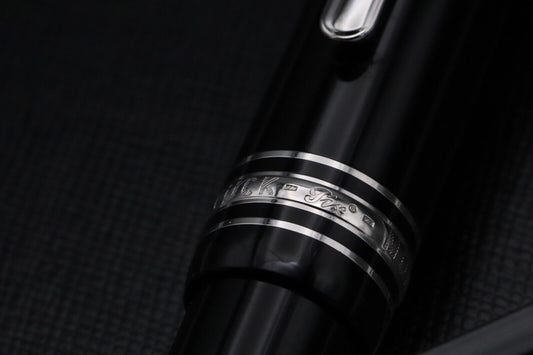 Montblanc Meisterstuck LeGrand UNICEF 2013 Ballpoint Pen image 2
