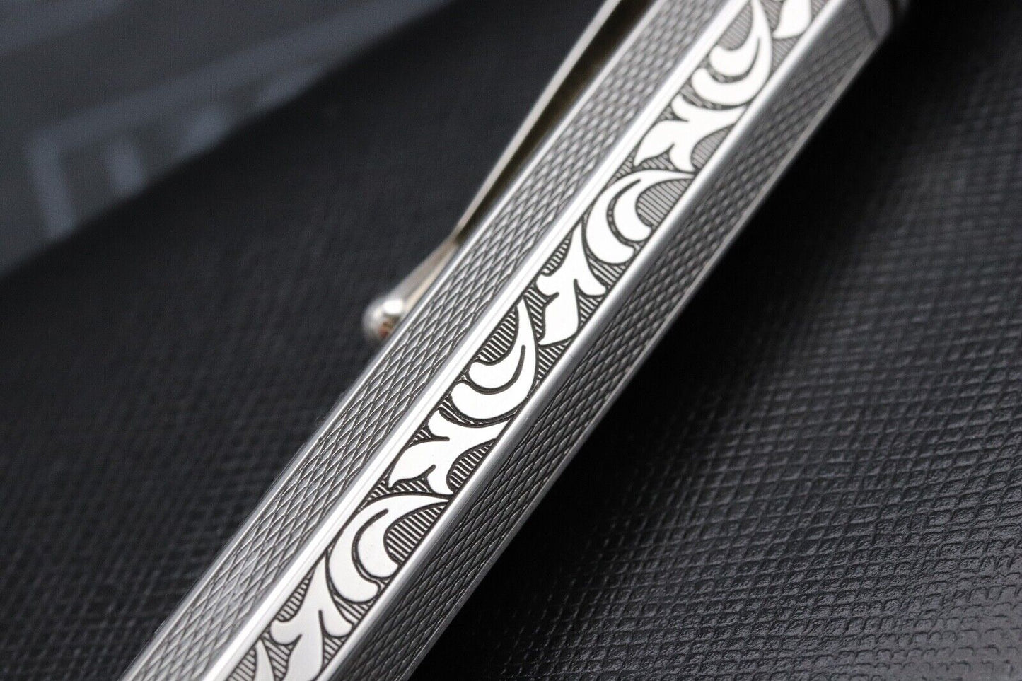 Montblanc Writers Edition Marcel Proust Ballpoint Pen image 3