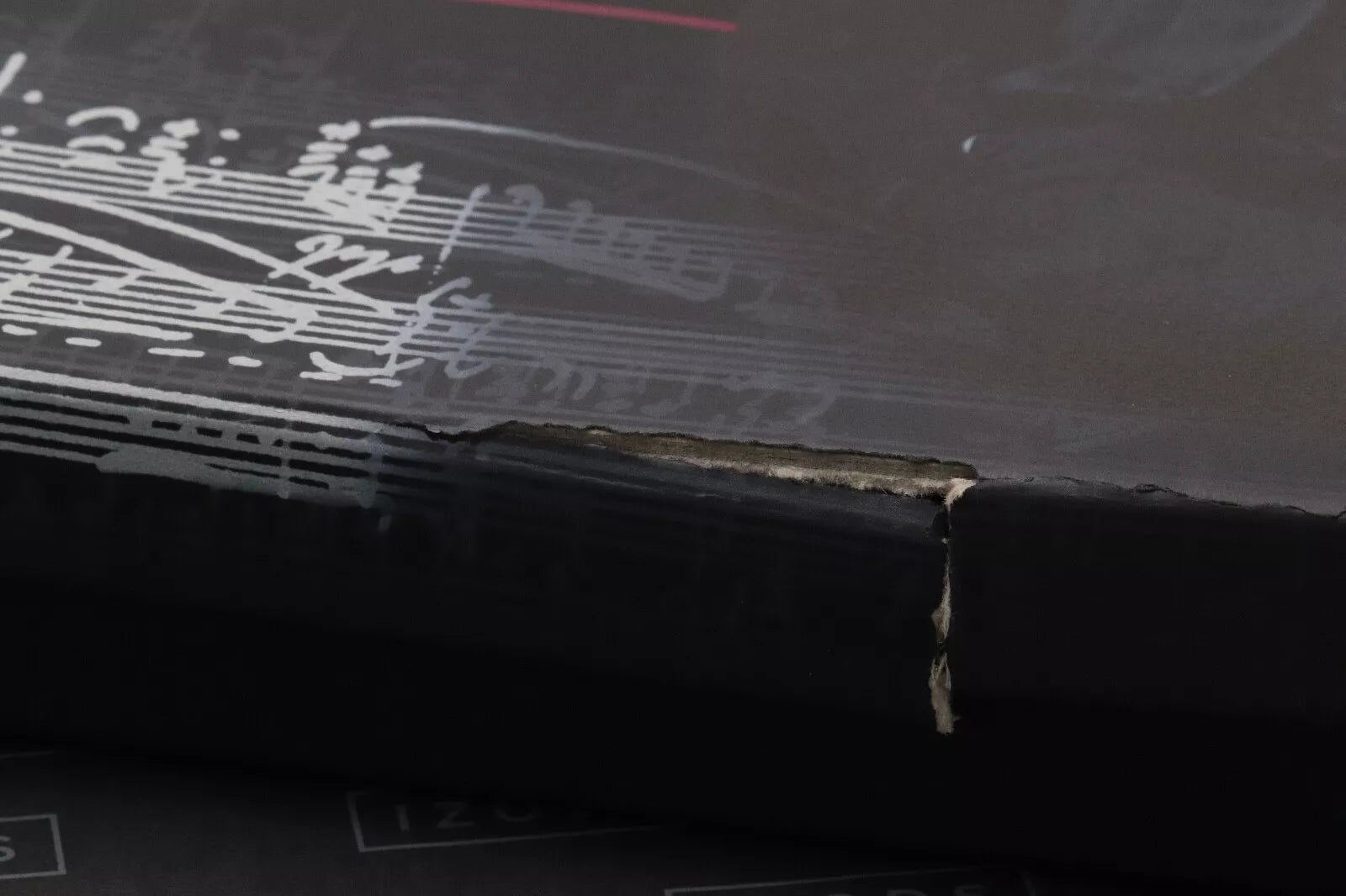Montblanc Donation Series Johannes Brahms Special Edition Fountain Pen - UNUSED image 9