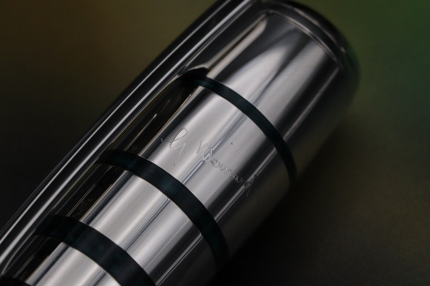 Montblanc Writers Edition George Bernard Shaw Ballpoint Pen image 2