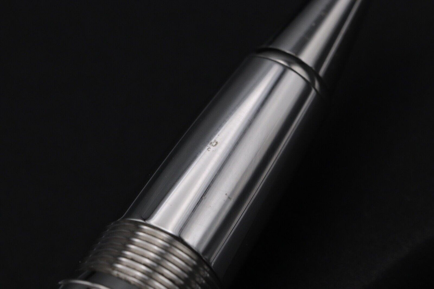 Montblanc Meisterstuck LeGrand UNICEF Solitaire Rollerball / Fineliner Pen image 4