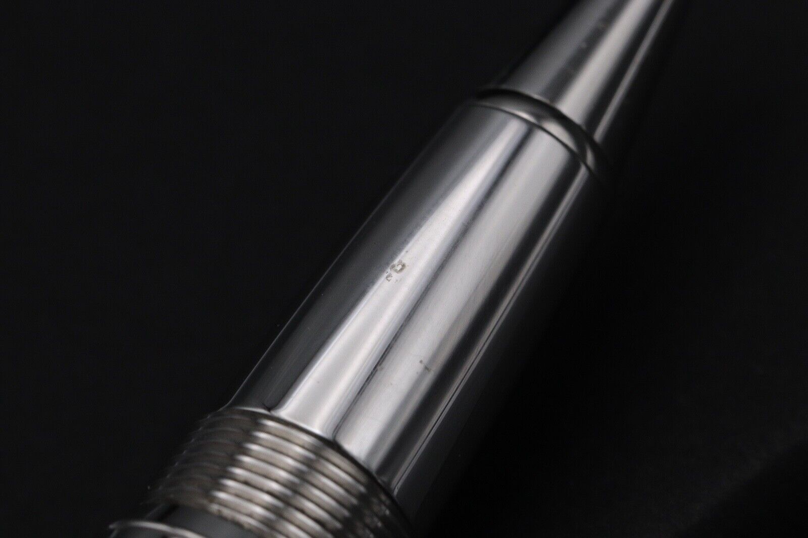 Montblanc Meisterstuck LeGrand UNICEF Solitaire Rollerball / Fineliner Pen image 4