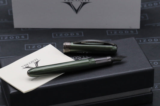 Visconti Rembrandt Special Ops Fountain Pen image 1