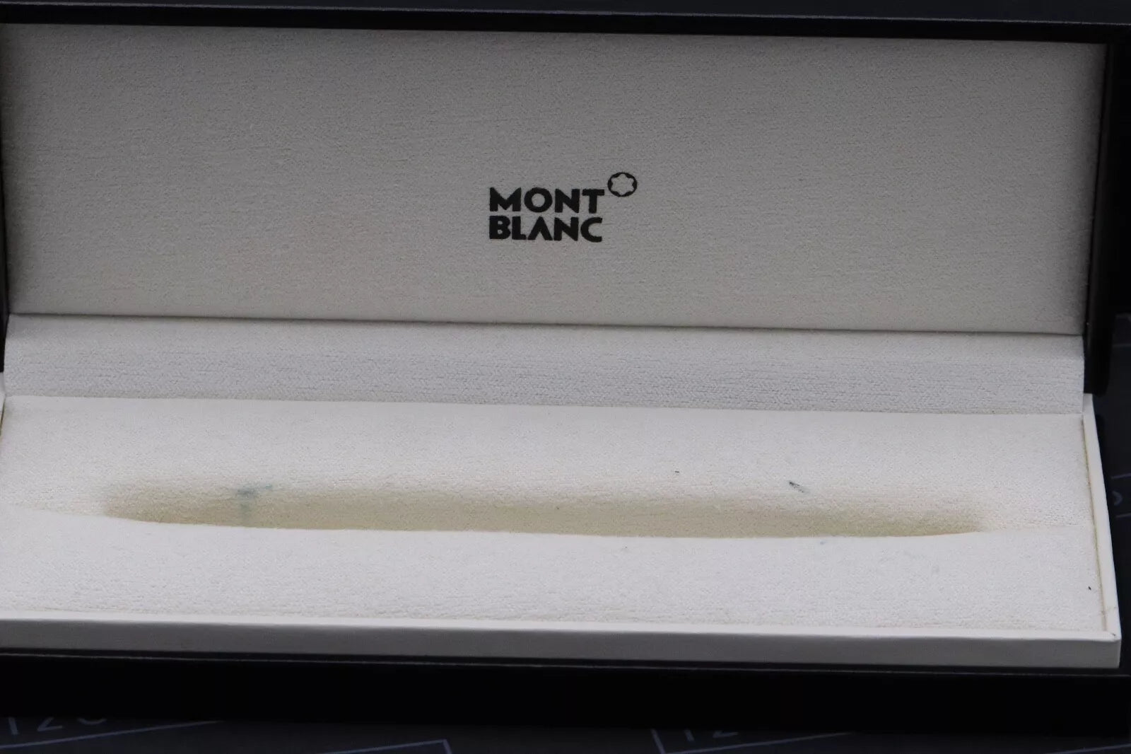Montblanc Boheme Bleu Fountain Pen image 7