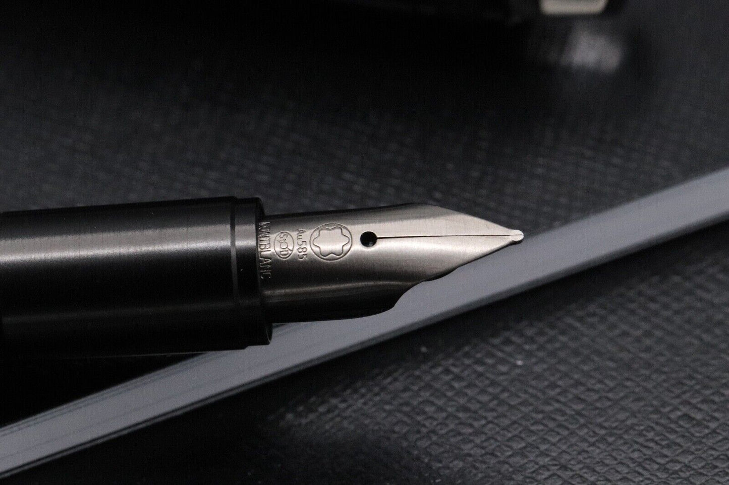 Montblanc Starwalker Urban Speed Fountain Pen - UNUSED image 2