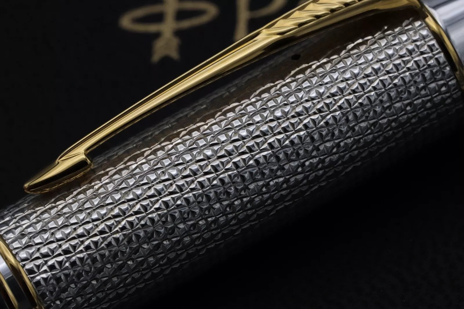 Classic Pens CP5 Parker Centennial Modern and Vintage Fountain Pen Set - UNUSED image 11