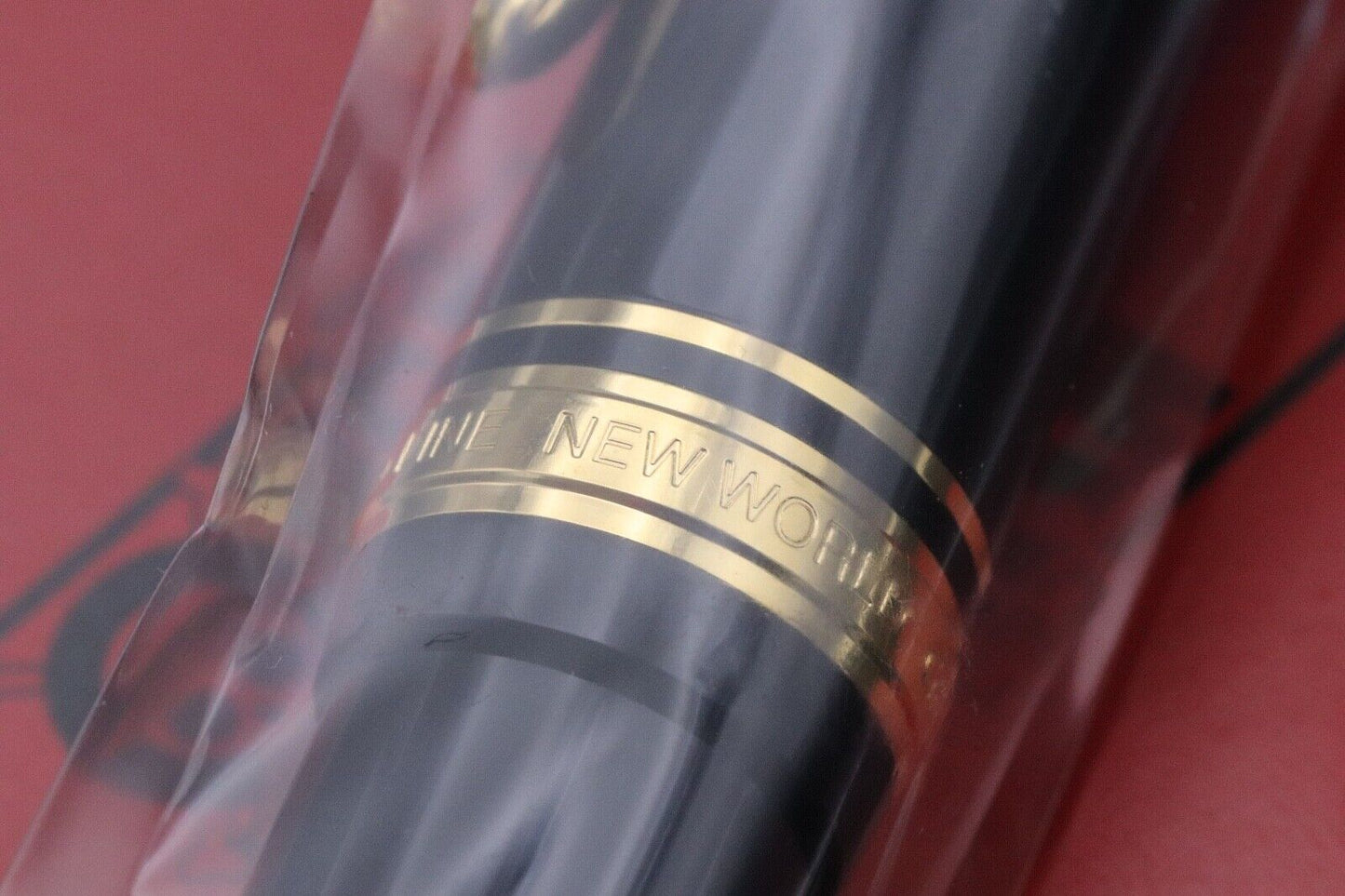 Sailor x ONE PIECE Monkey D. Luffy Fountain Pen - SEALED image 2