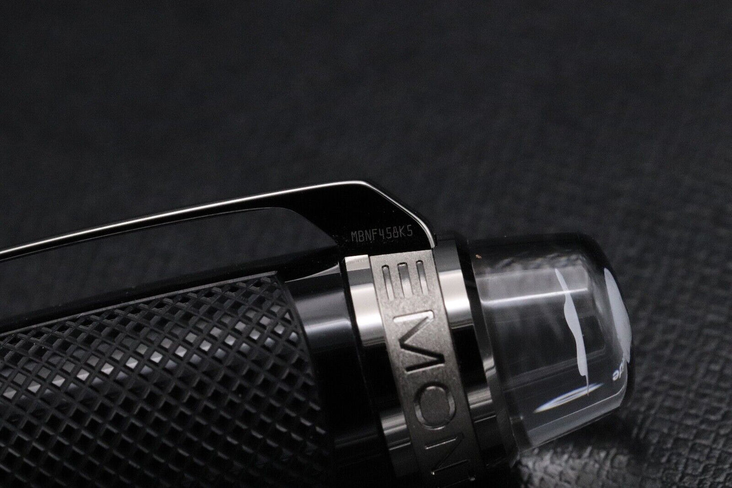 Montblanc Starwalker Extreme Rollerball / Fineliner Pen - UNUSED image 4