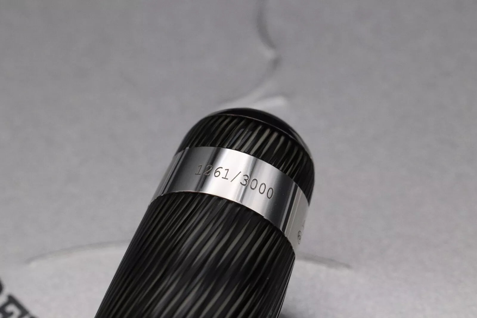 Montblanc Great Characters Alfred Hitchcock 3000 LE Fountain Pen - UNUSED image 7