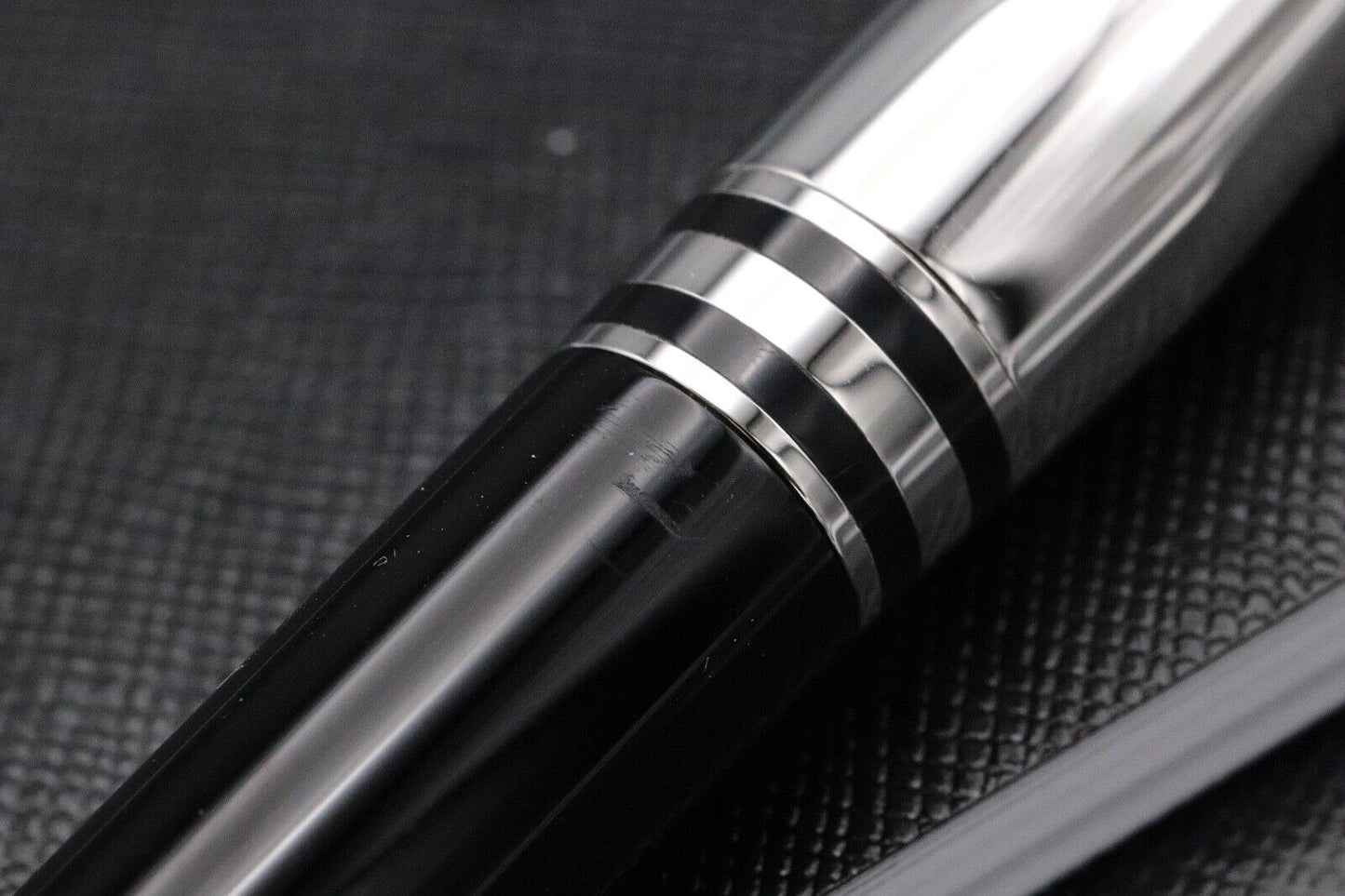 Montblanc Starwalker Doue Ballpoint Pen image 4