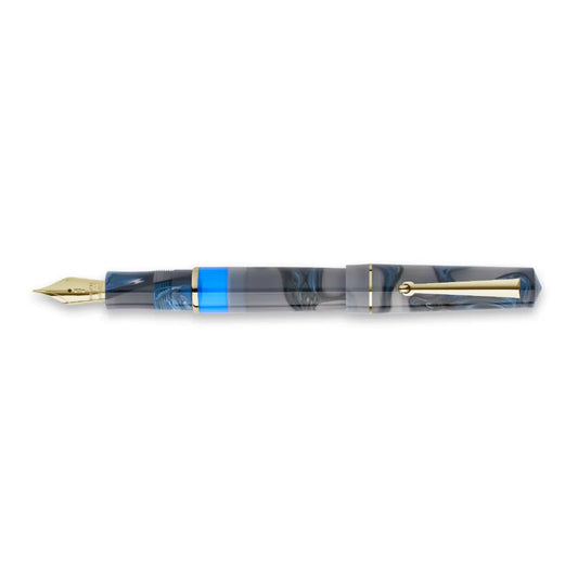 Delta Dune Reflex Fountain Pen image 3