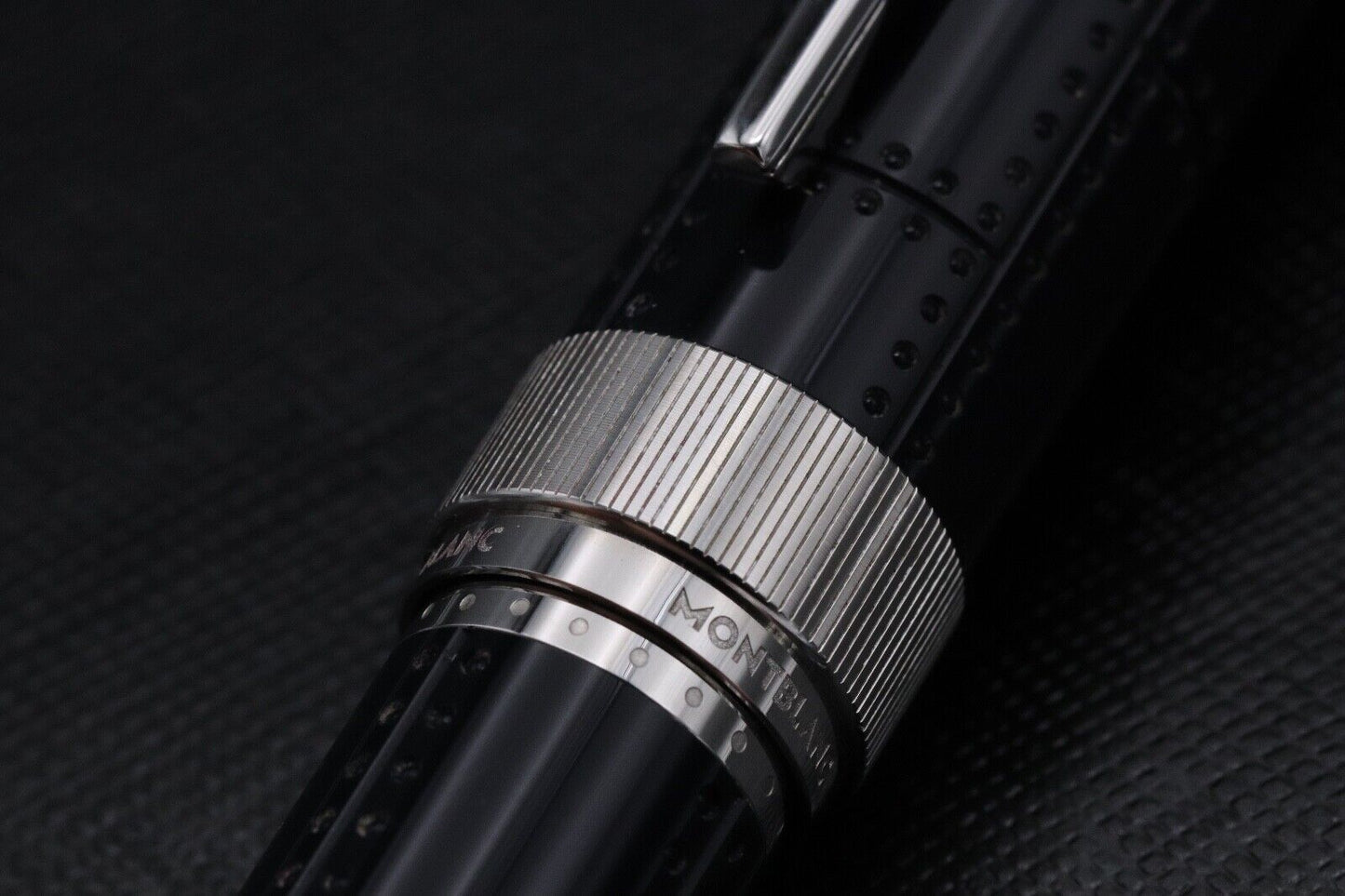 Montblanc Writers Edition Antoine de Saint-Exupery Fountain Pen image 4