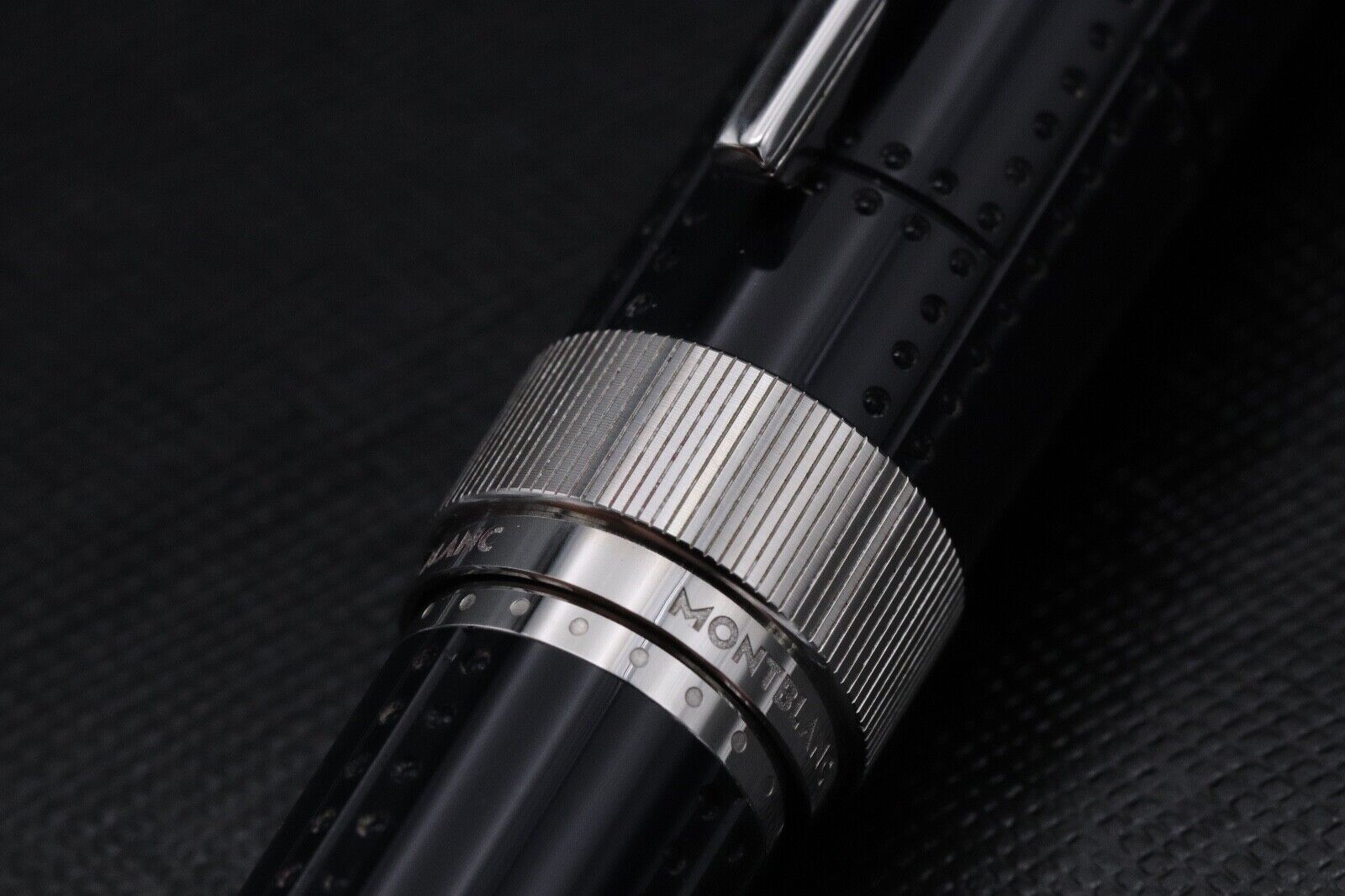 Montblanc Writers Edition Antoine de Saint-Exupery Fountain Pen image 4