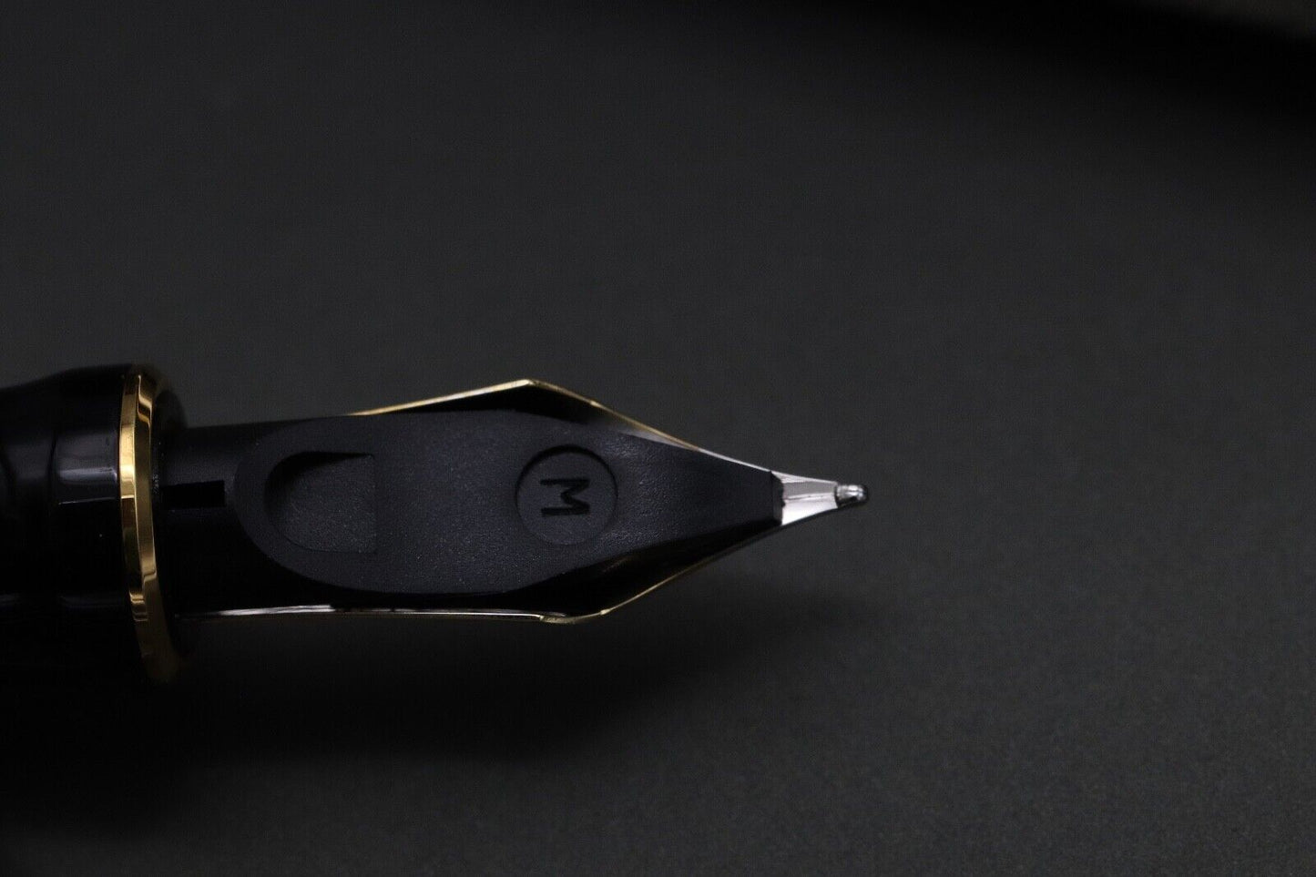 Classic Pens CP5 Parker Centennial Vintage Fountain Pen - UNUSED image 3