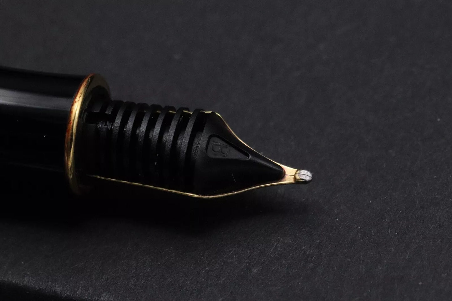 Parker Sonnet Lacque Moonbeam FP, BP, MP, RB Set - 1993 image 5