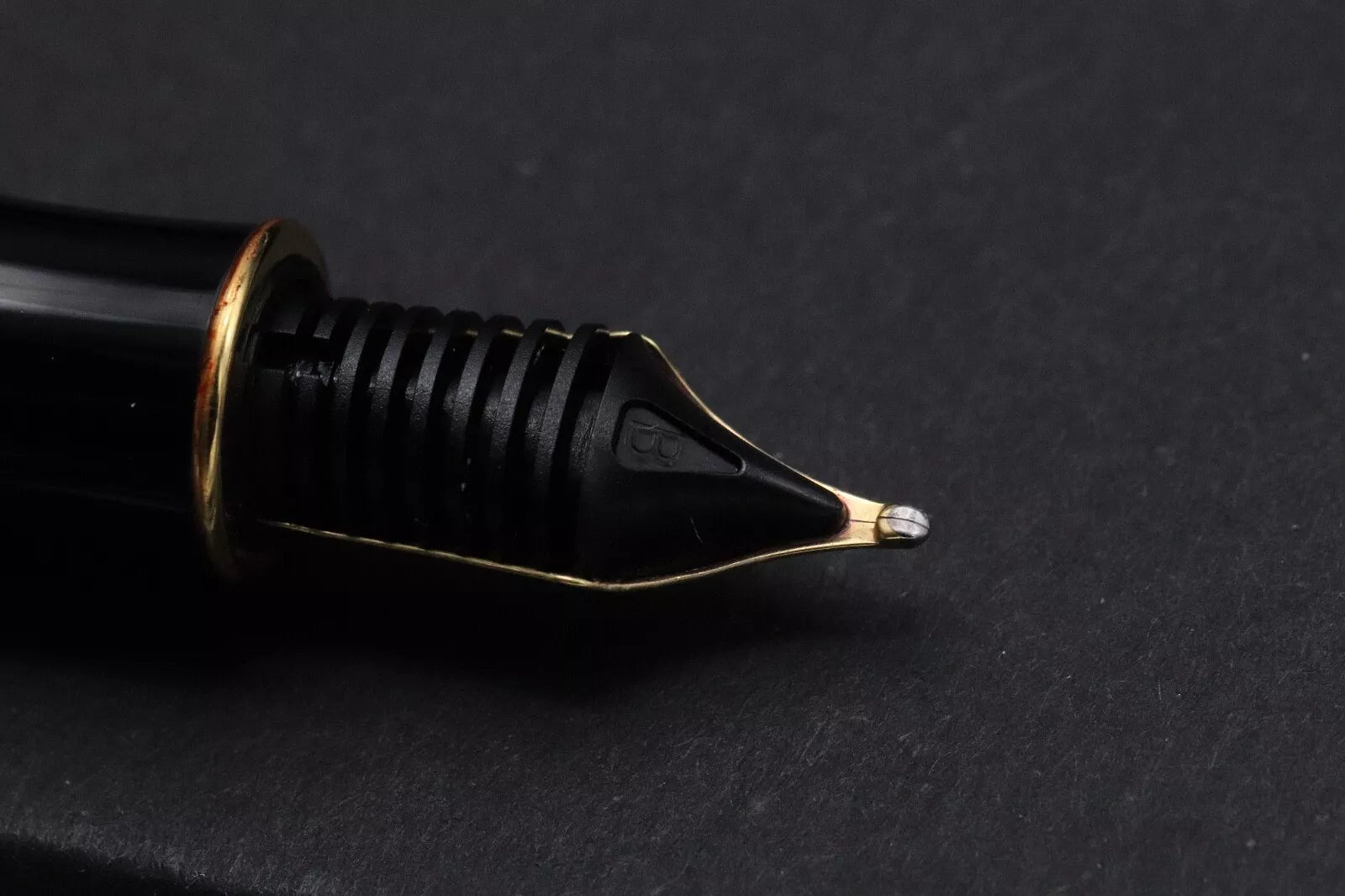 Parker Sonnet Lacque Moonbeam FP, BP, MP, RB Set - 1993 image 5