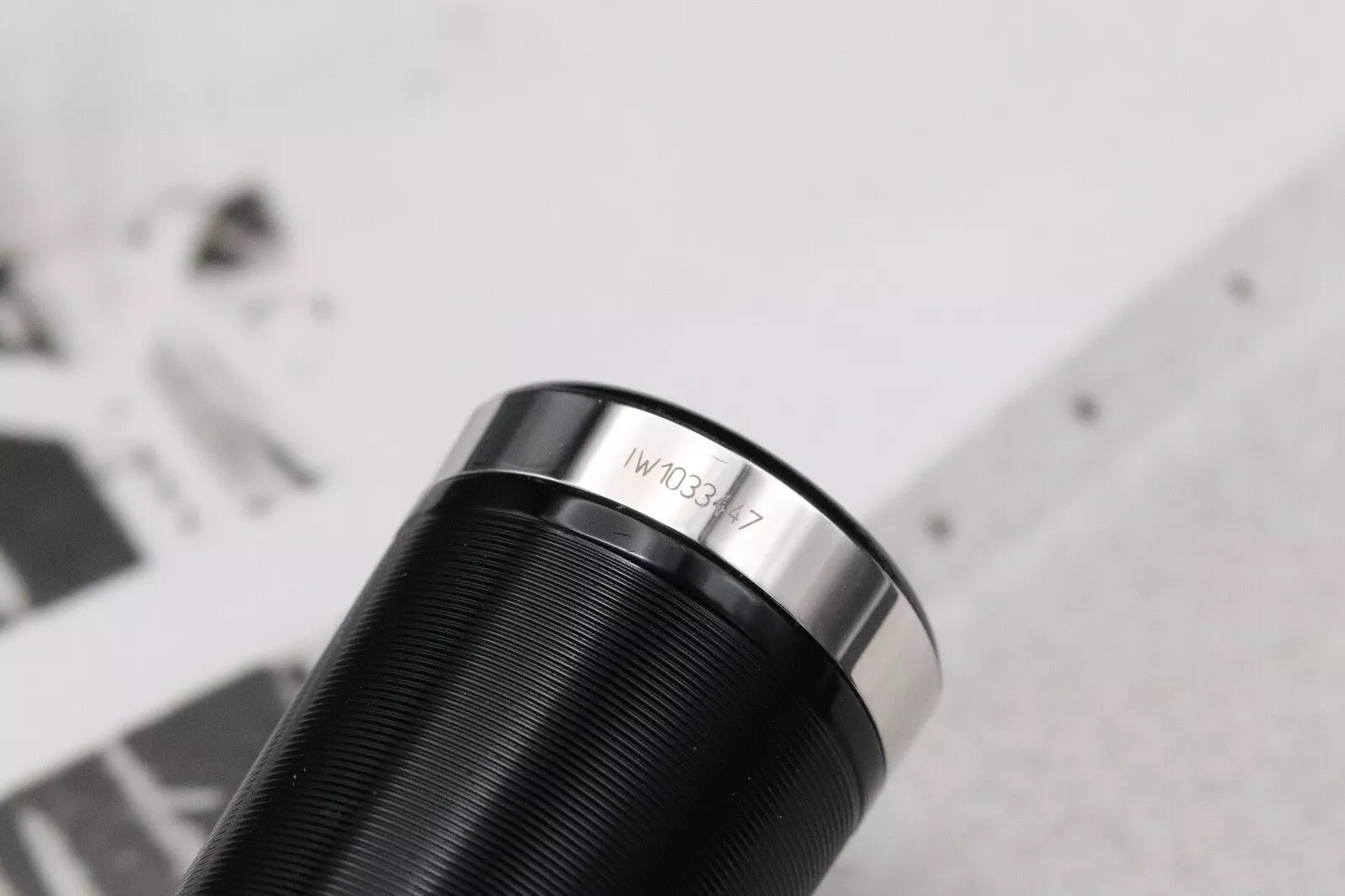 Montblanc Donation Series John Lennon Special Edition Fountain Pen image 5