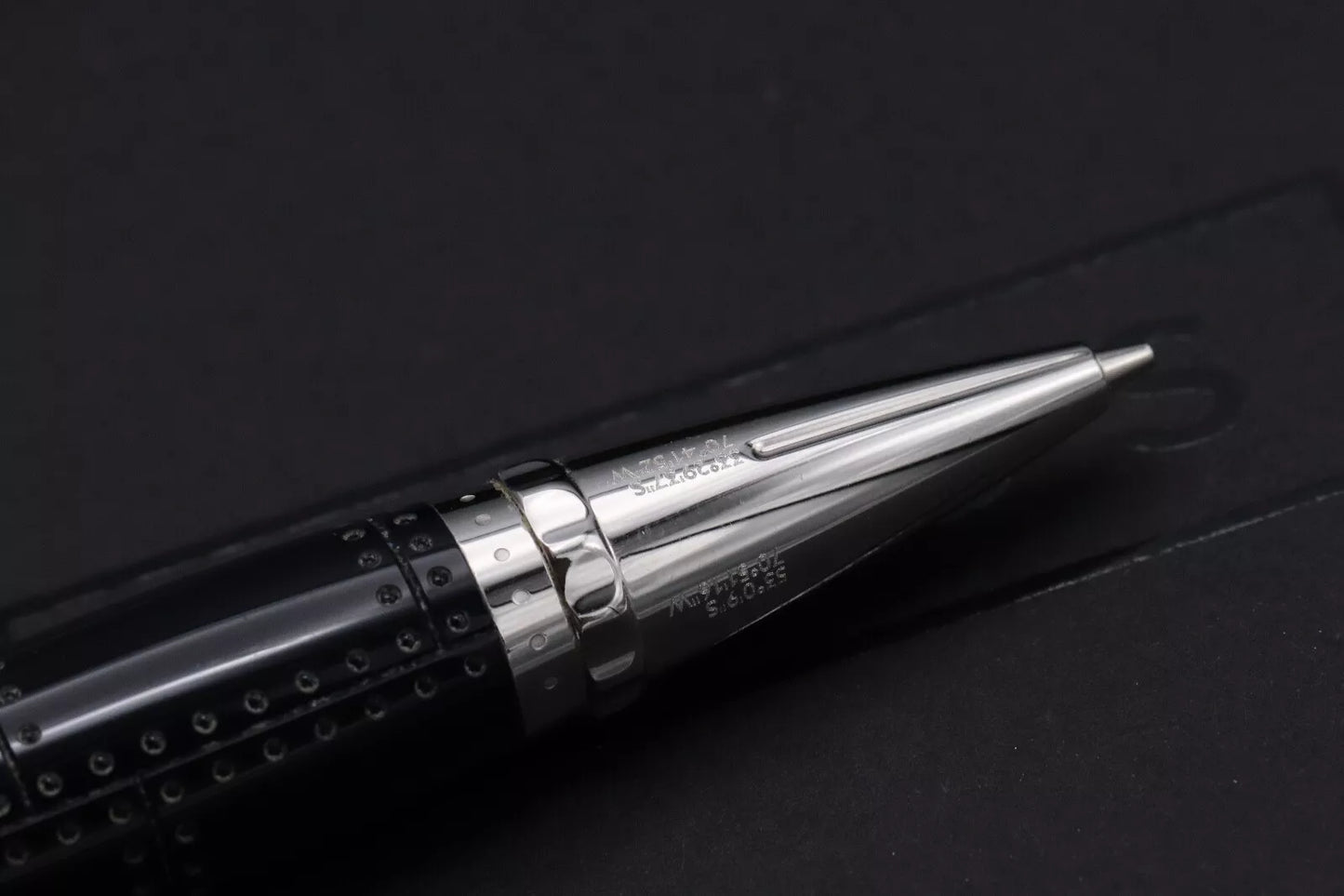 Montblanc Writers Edition Antoine de Saint-Exupery Mechanical Pencil image 6