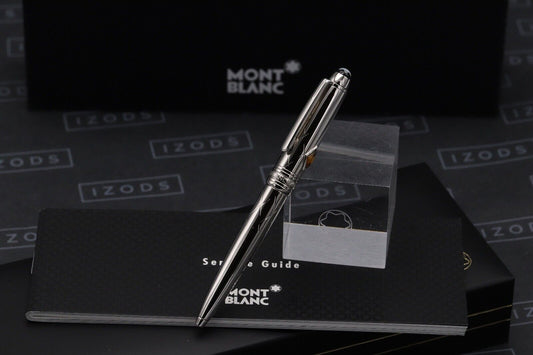 Montblanc Meisterstück Mozart Jungle Eyes Citrine Ballpoint Pen - UNUSED image 1