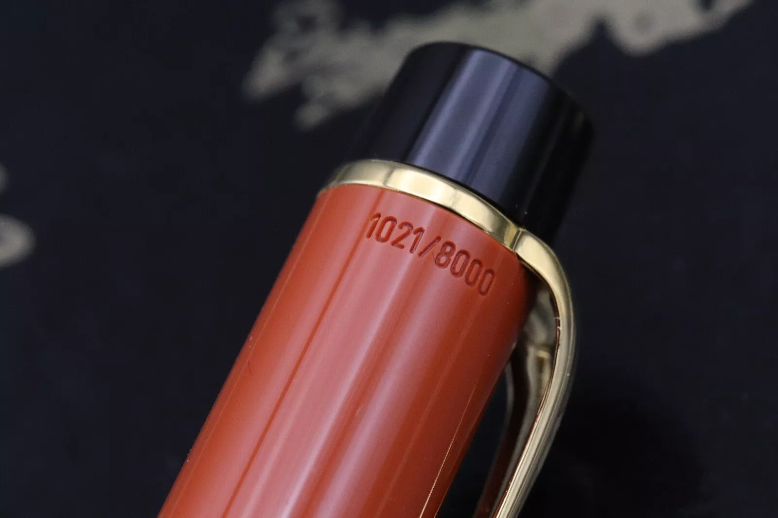 Montblanc Donation Series Johann Sebastian Bach FP, BP Set - UNUSED image 9