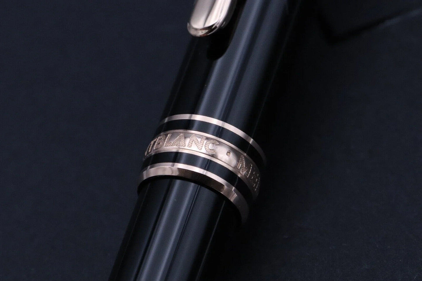 Montblanc Meisterstück Classique 75th Ann. LE1924 Mechanical Pencil - SEALED