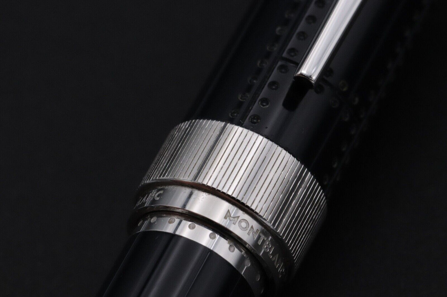 Montblanc Writers Edition Antoine de Saint-Exupery Ballpoint Pen image 2