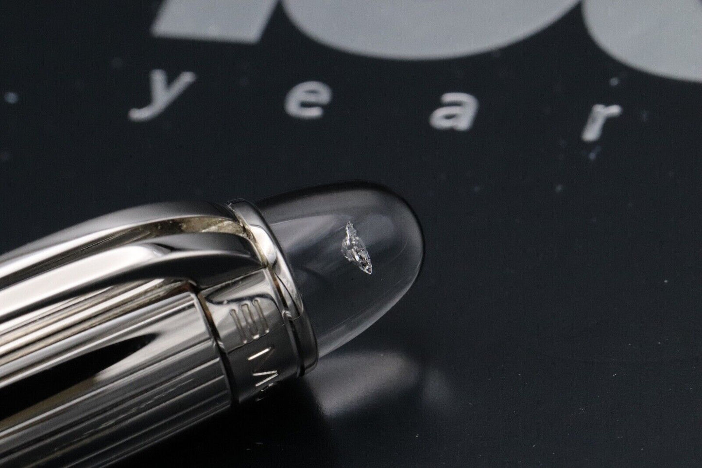 Montblanc Starwalker Soulmakers LE1906 Rollerball / Fineliner Pen image 4