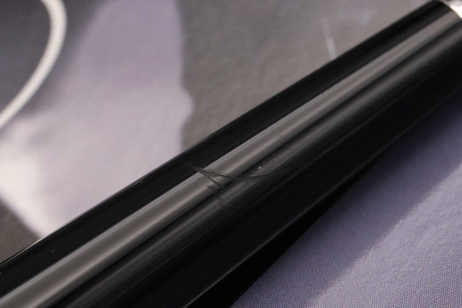 Montblanc Muses Greta Garbo Special Edition Fountain Pen image 4