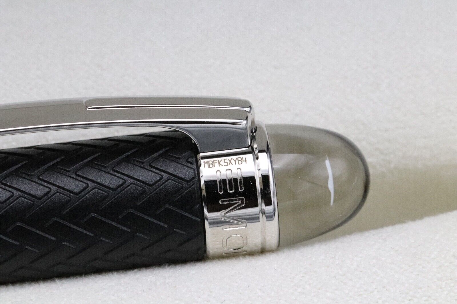 Montblanc for BMW Starwalker Ballpoint Pen image 4