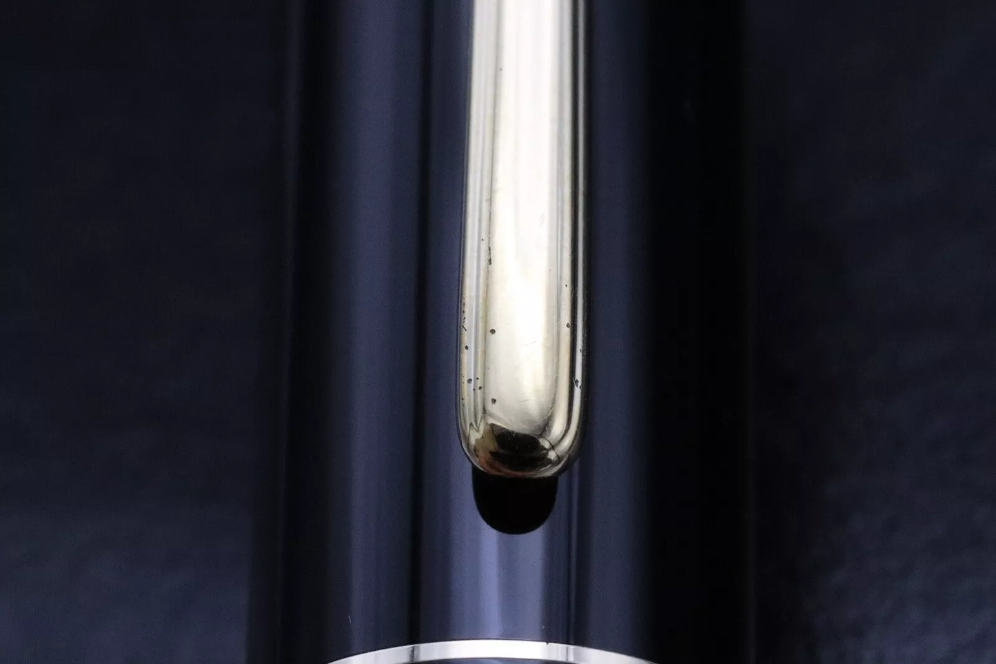 Montblanc Meisterstuck 149 Gold-Coated Fountain Pen - 1991-92 - W.Germany - OB image 8